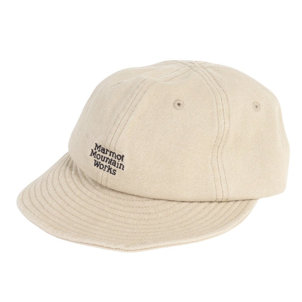 マーモット（Marmot）（メンズ、レディース）帽子 登山 トレッキング