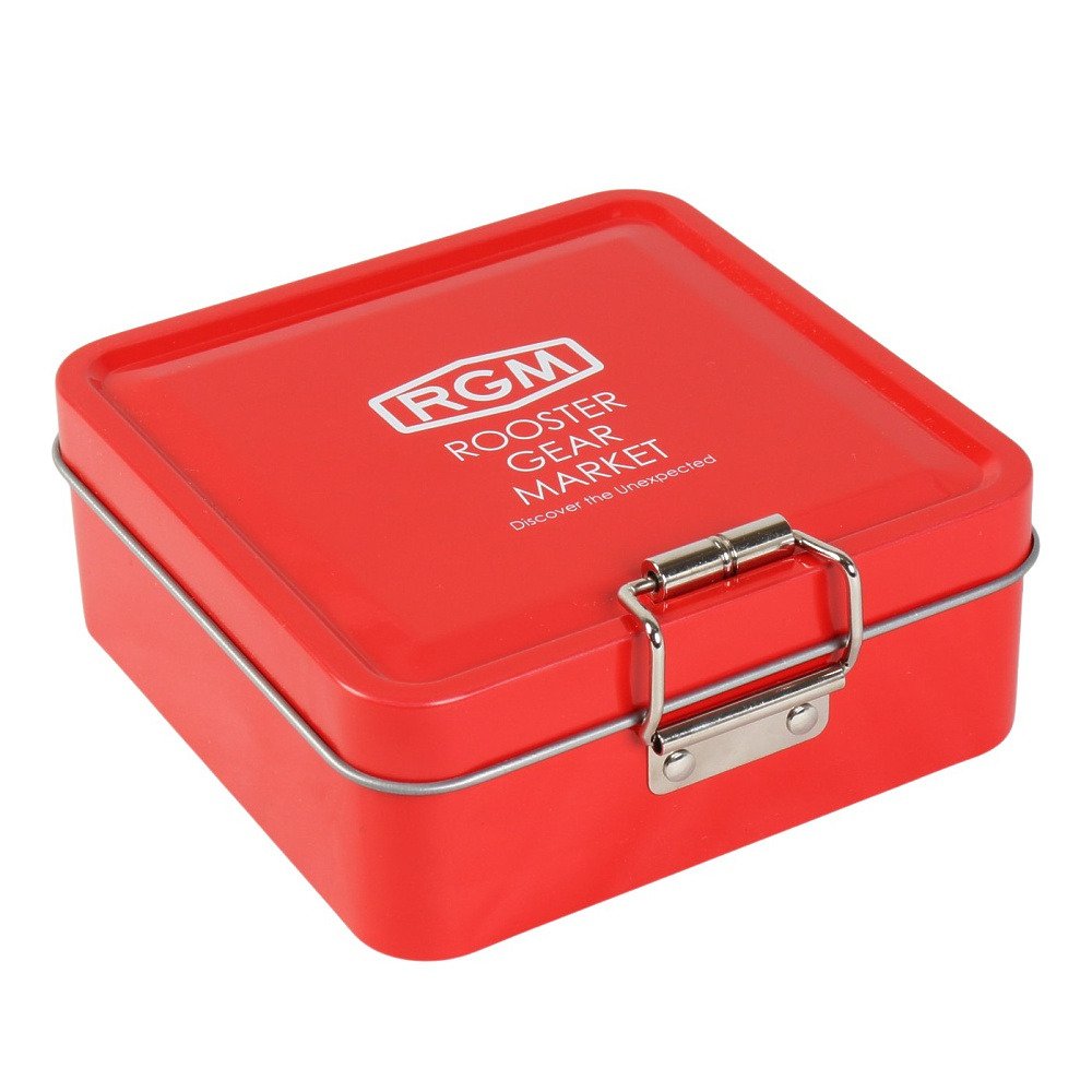 ルースター ギア マーケット（ROOSTER GEAR MARKET）（メンズ