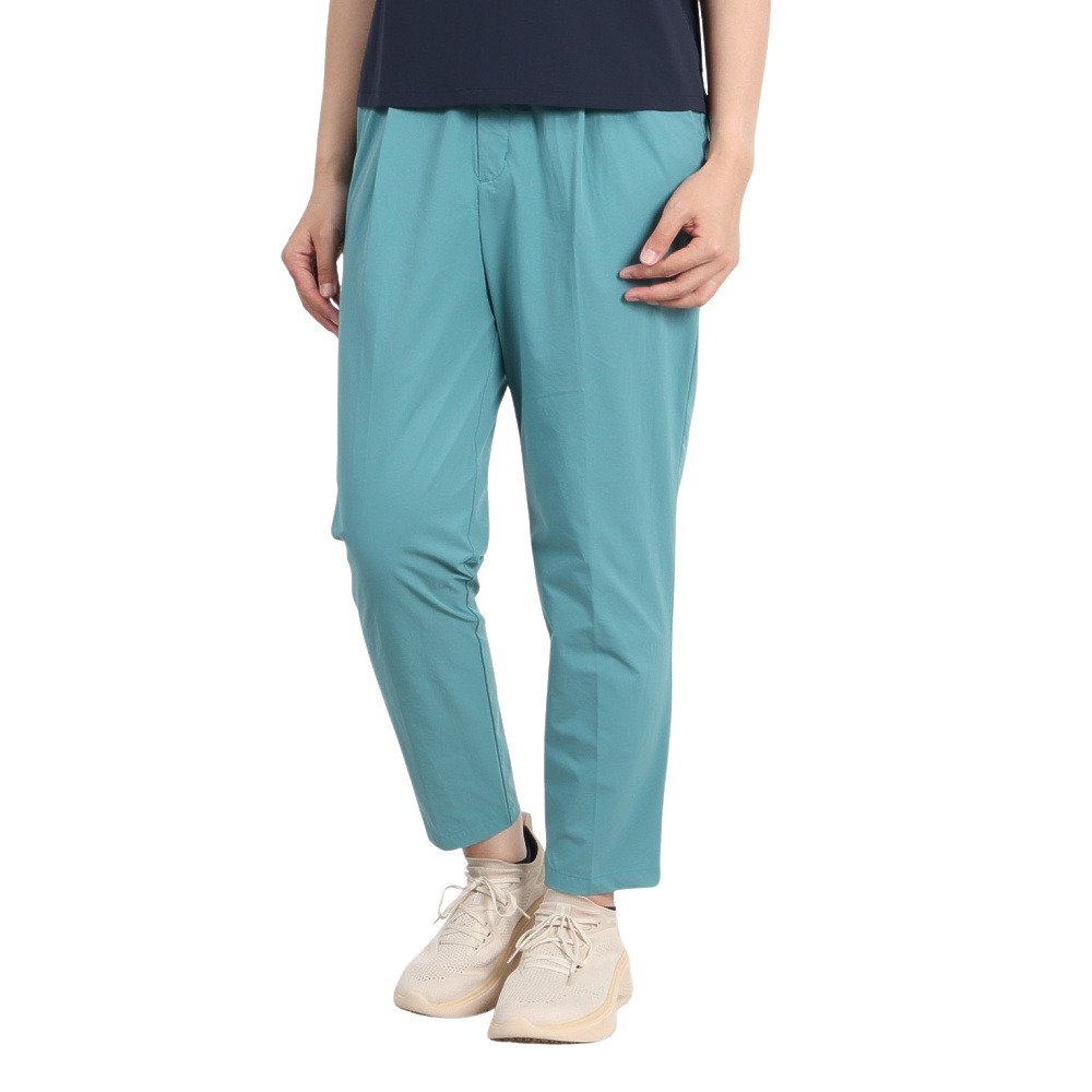 ダンスキン（DANSKIN）（レディース）ストレッチ ライト スラックス