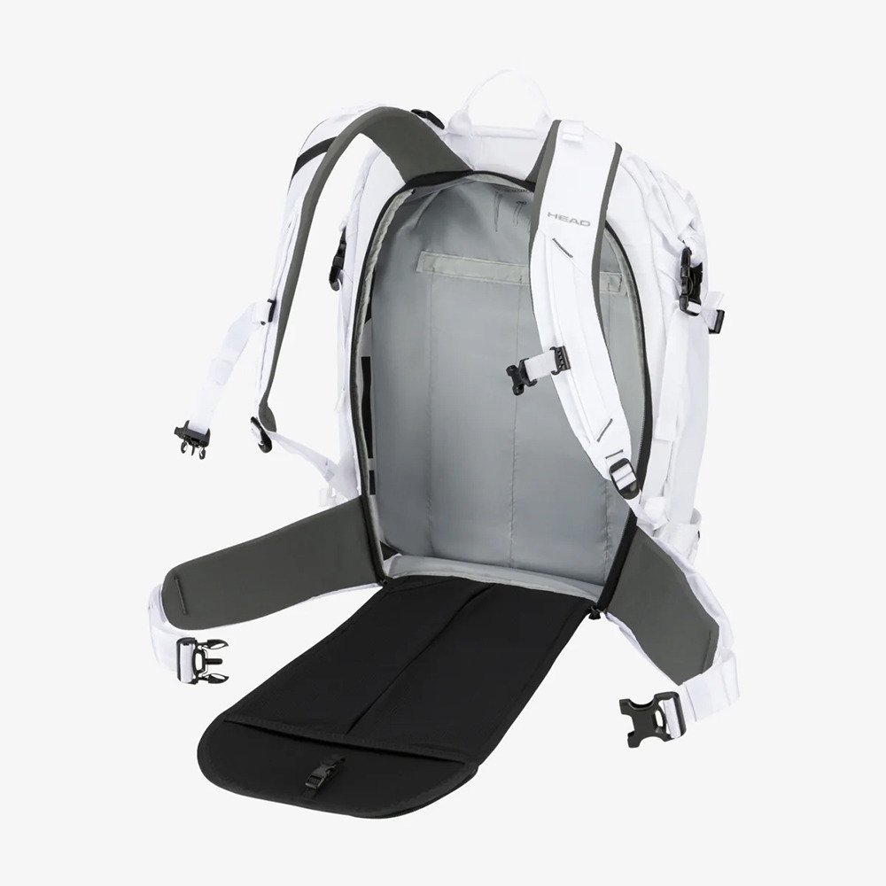 ヘッド（HEAD）（メンズ、レディース）スキーバッグ 25-CX 30+