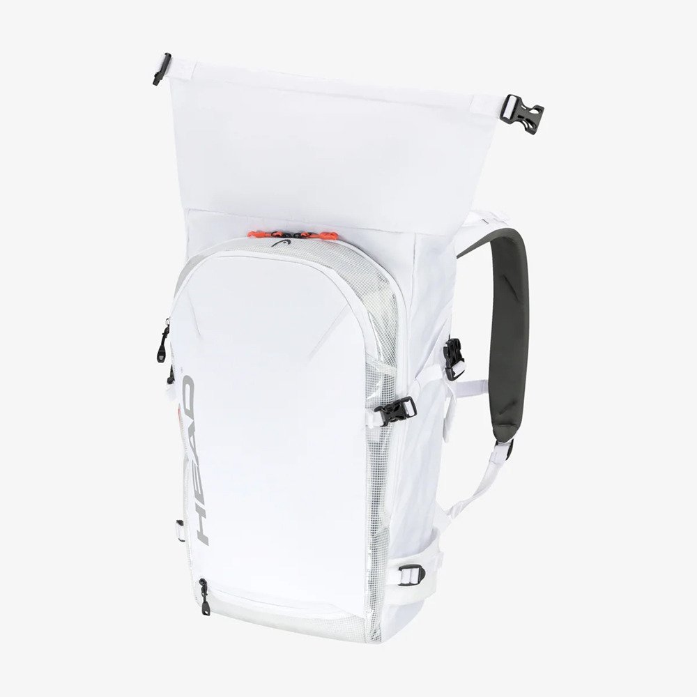 ヘッド（HEAD）（メンズ、レディース）スキーバッグ 25-CX 30+