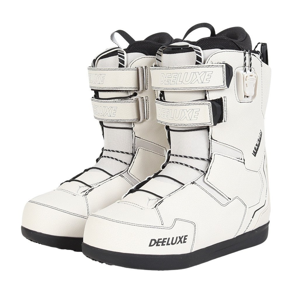 ディーラックス（DEELUXE）（メンズ、レディース）24-25モデル