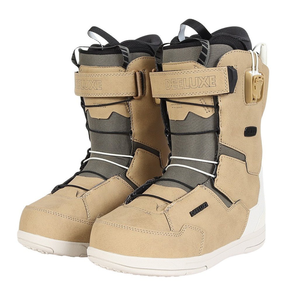 ディーラックス（DEELUXE）（メンズ、レディース）24-25モデル