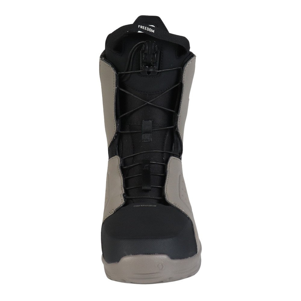 ノースウェーブ（NORTH WAVE）（メンズ）スノーボードブーツ FREEDOM SAND