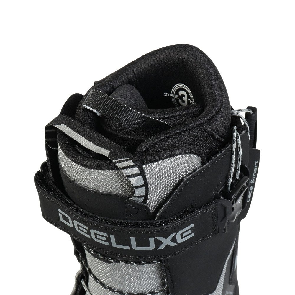 ディーラックス（DEELUXE）（メンズ、レディース）スノーボードブーツ