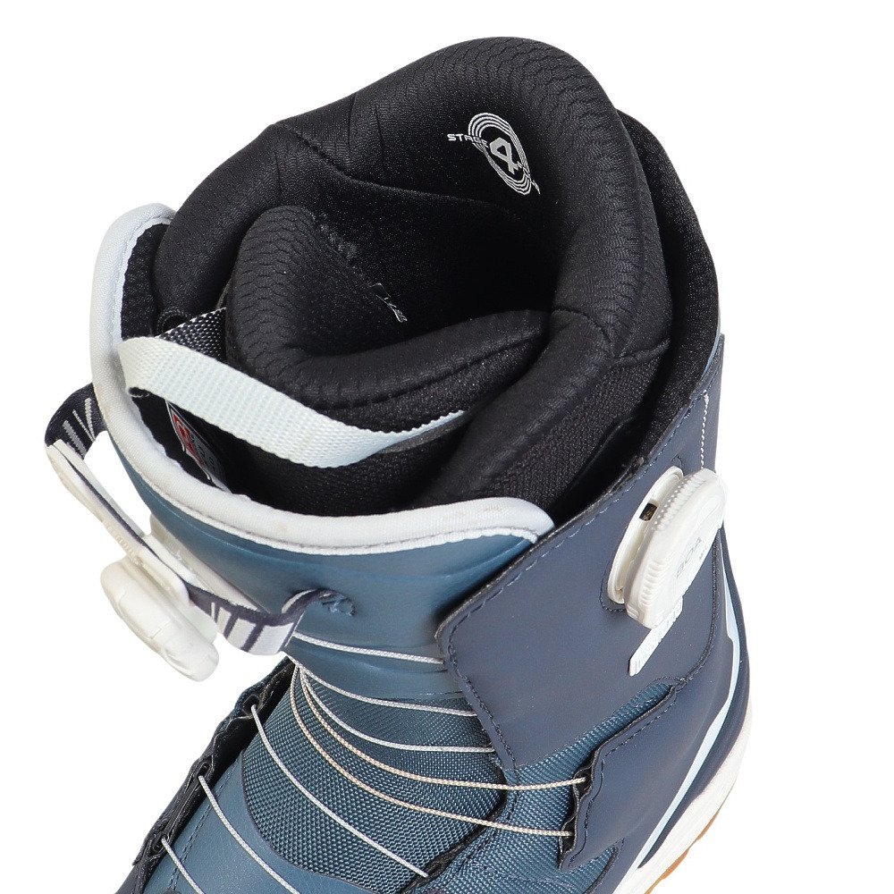 ディーラックス（DEELUXE）（メンズ）スノーボード ブーツ ダイヤル式