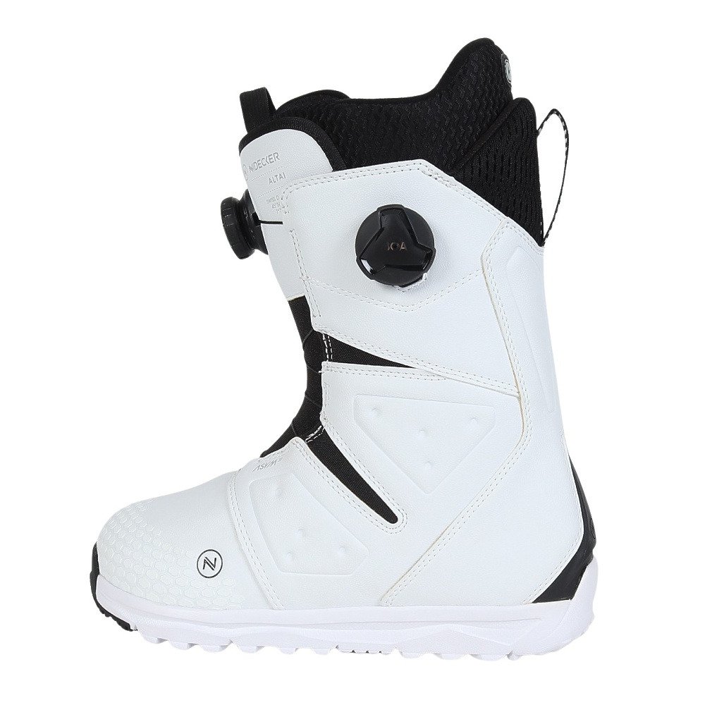 ナイデッカー（NIDECKER）（メンズ）スノーボードブーツ 23 ALTAI