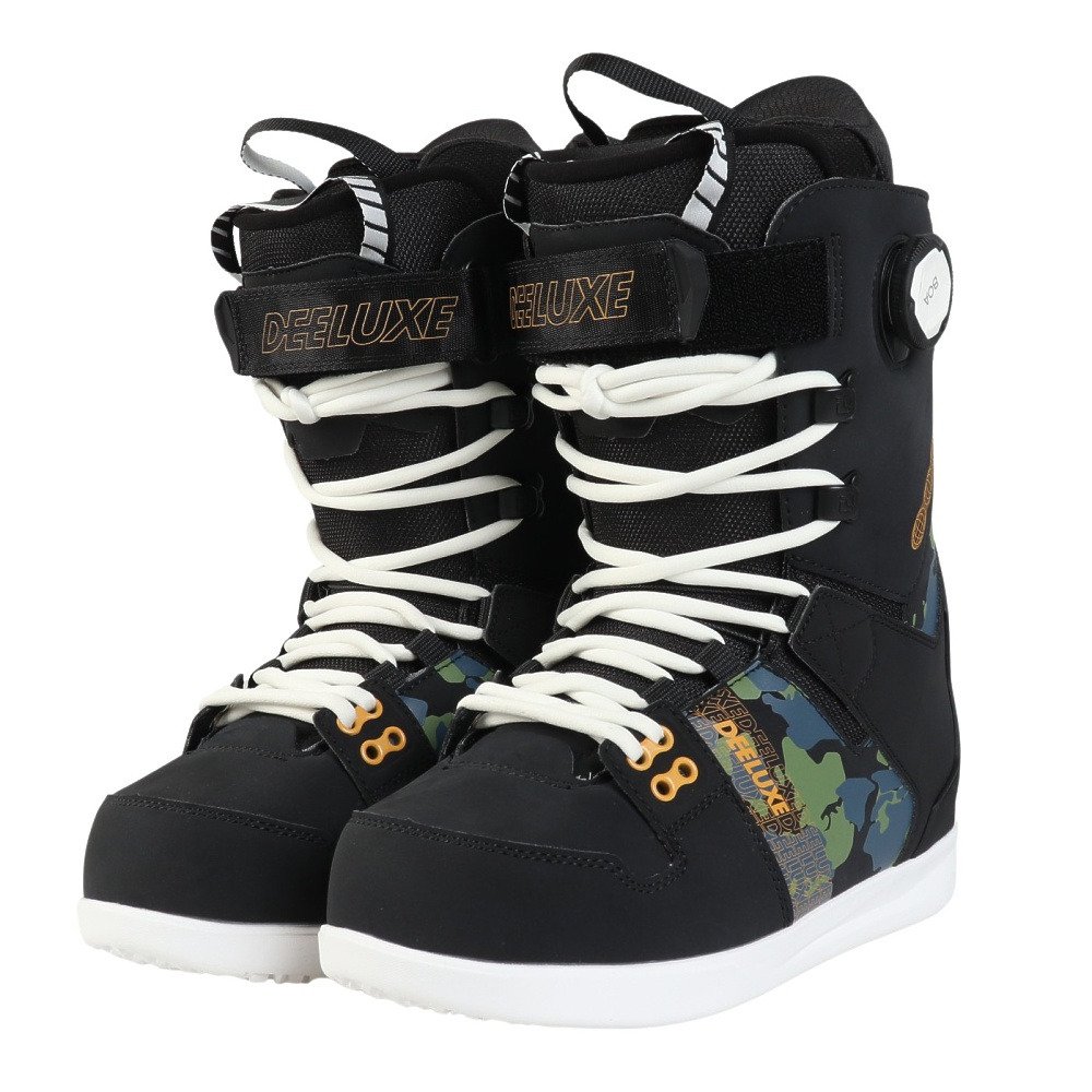 ディーラックス（DEELUXE）（メンズ、レディース）24-25モデル