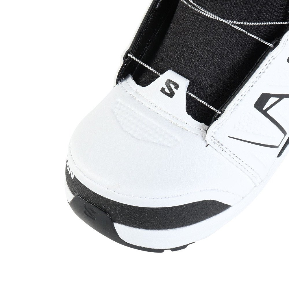 サロモン（SALOMON）（メンズ）スノーボードブーツ LAUNCH BOA SJ BOA