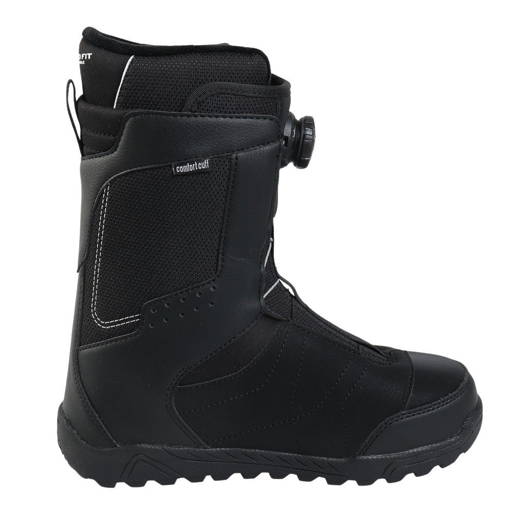 ヘッド（HEAD）（メンズ）スノーボード ブーツ 26 TRIGGER BOA Focus