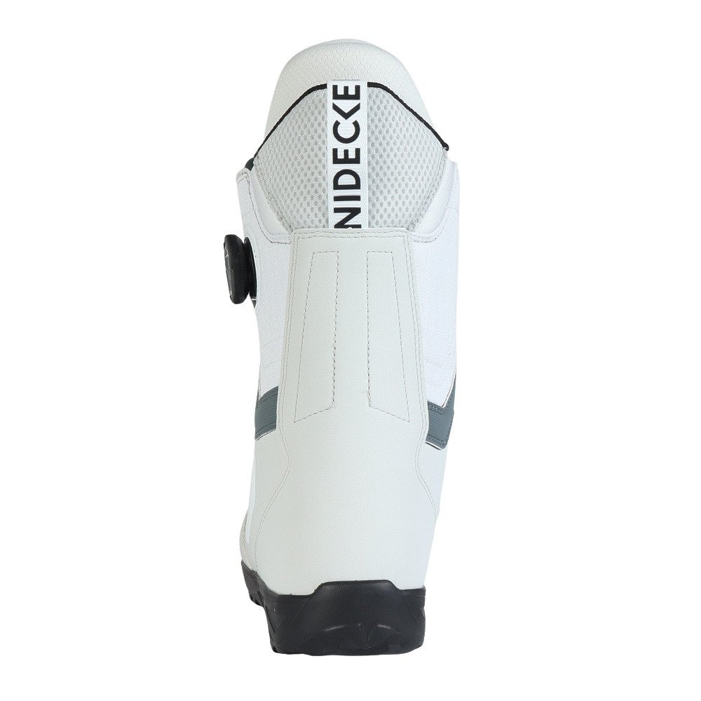 ナイデッカー（NIDECKER）（メンズ、レディース）スノーボードブーツ