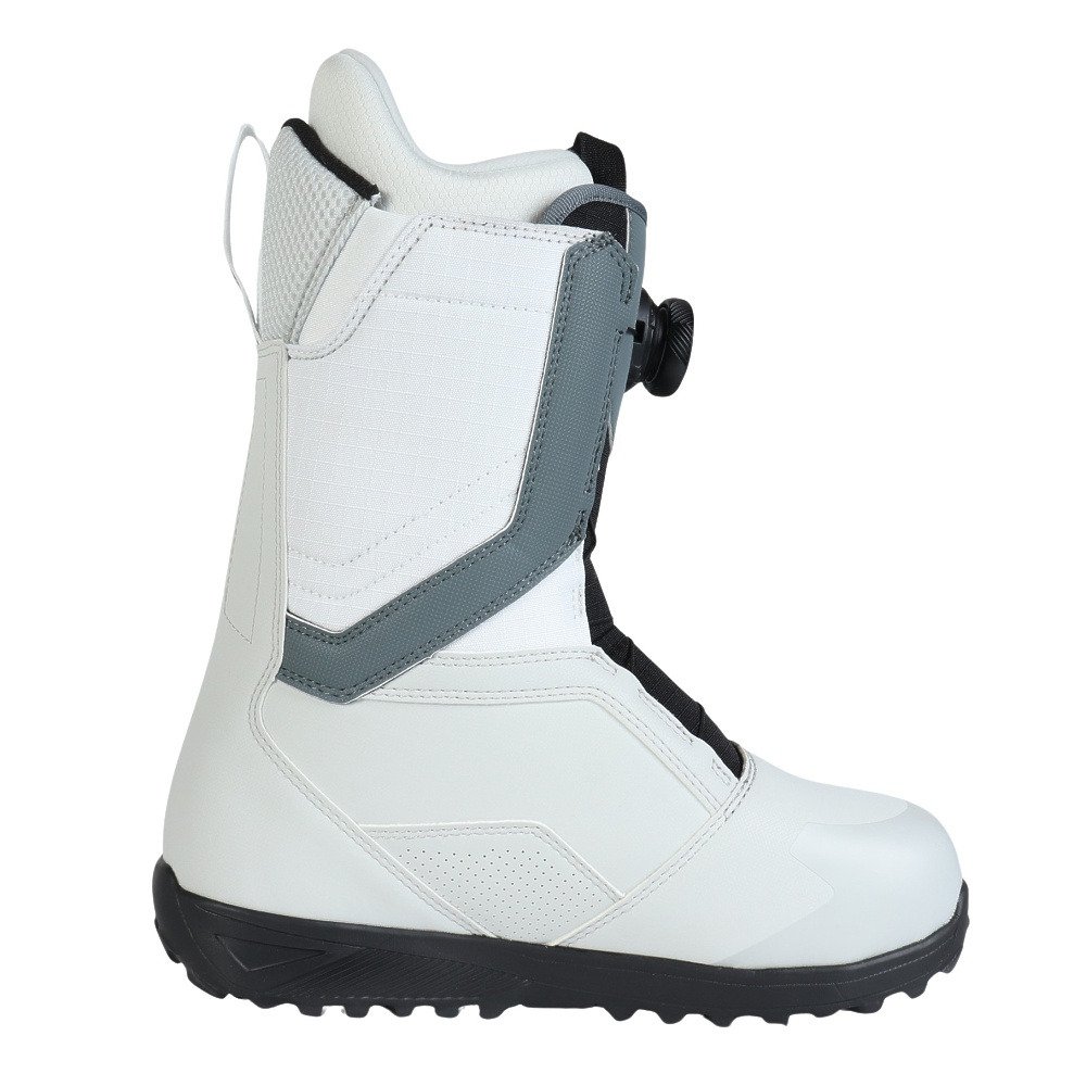 ナイデッカー（NIDECKER）（メンズ、レディース）スノーボードブーツ