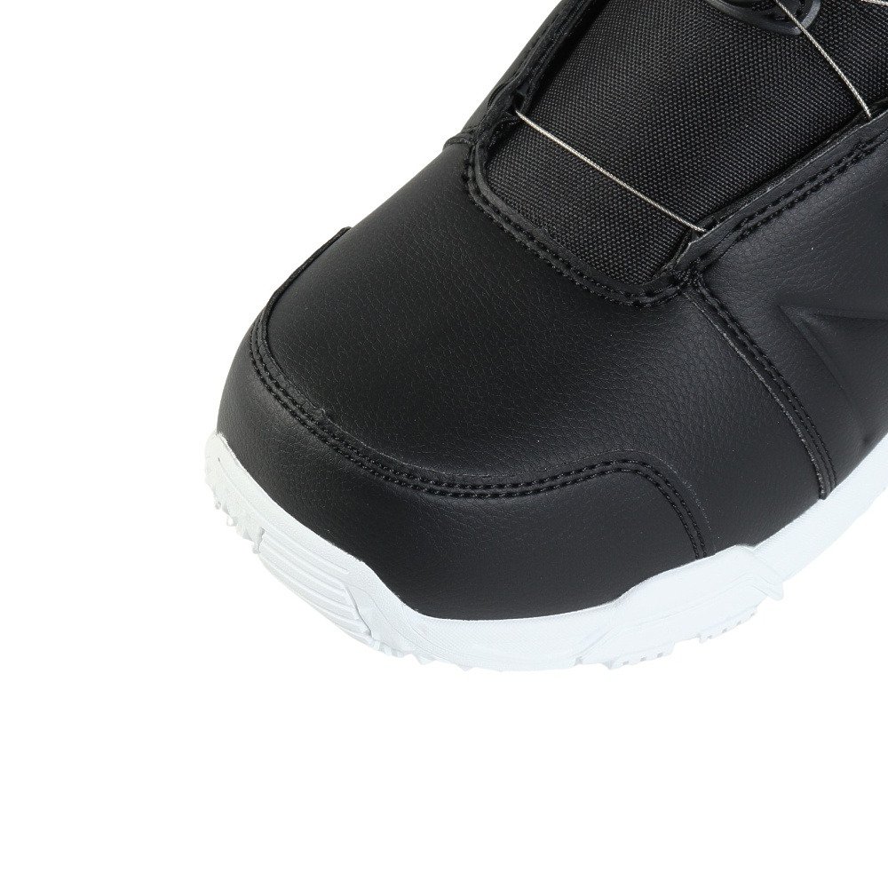 ディビジョン（DIVISION）（メンズ）スノーボードブーツ ダイヤル式