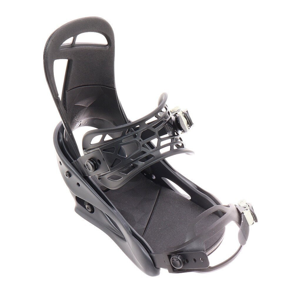 バートン（BURTON）（レディース）スノーボード ビンディング