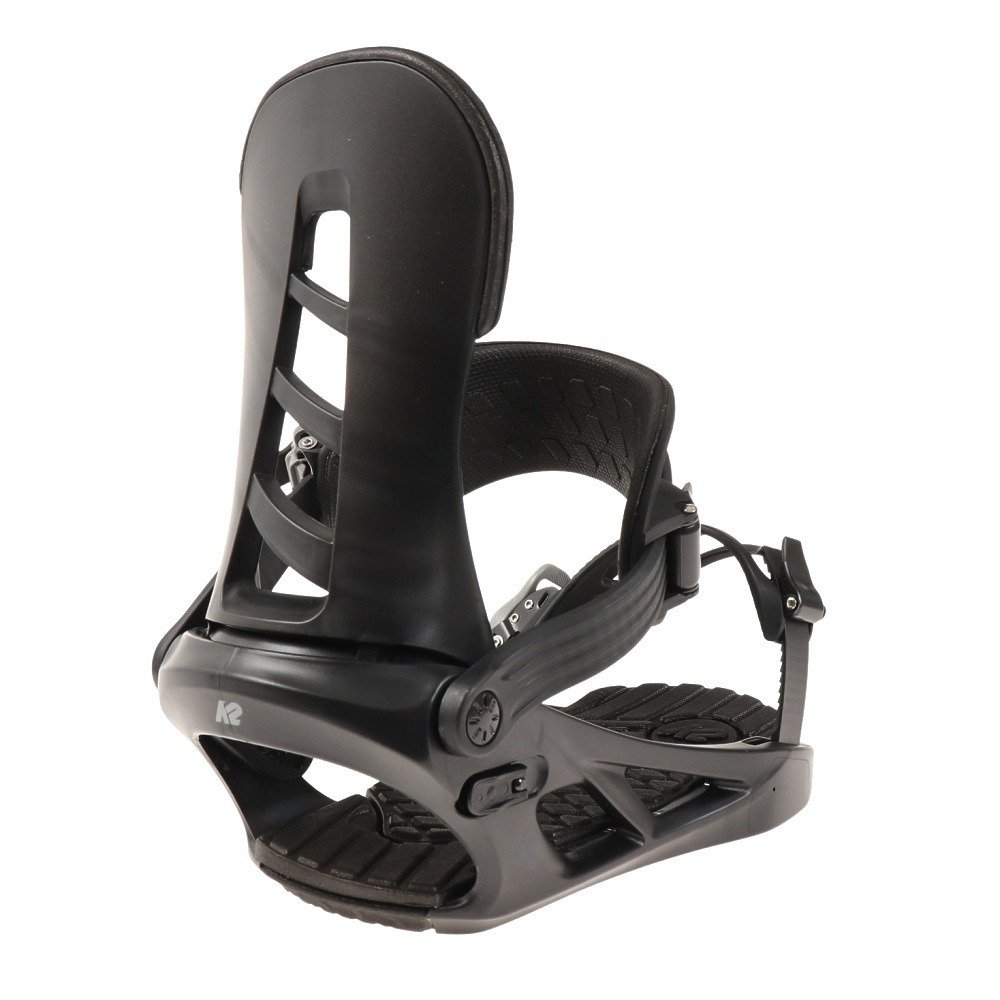 K2 THE SONIC バインディング Lサイズ ディスク&ビス付 スノボ K2 THE