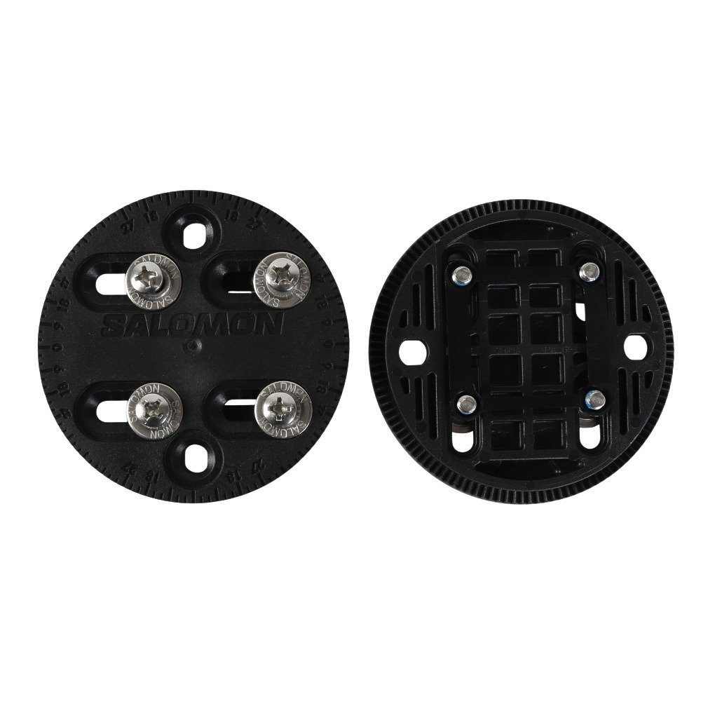 サロモン（SALOMON）（メンズ、レディース）スノーボードビンディング