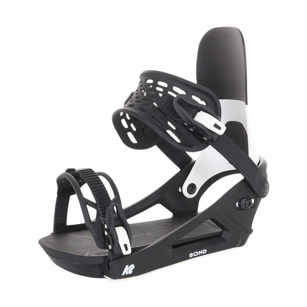K2 KWICKER ビンディング ブラック/ノワール K2 KWICKER ビンディング