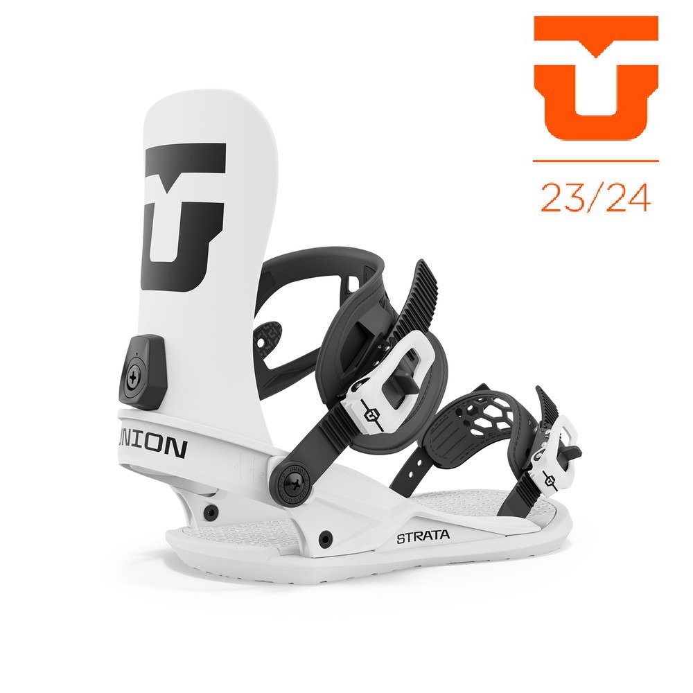 ユニオン（UNION）（メンズ、レディース）スノーボードビンディング 23