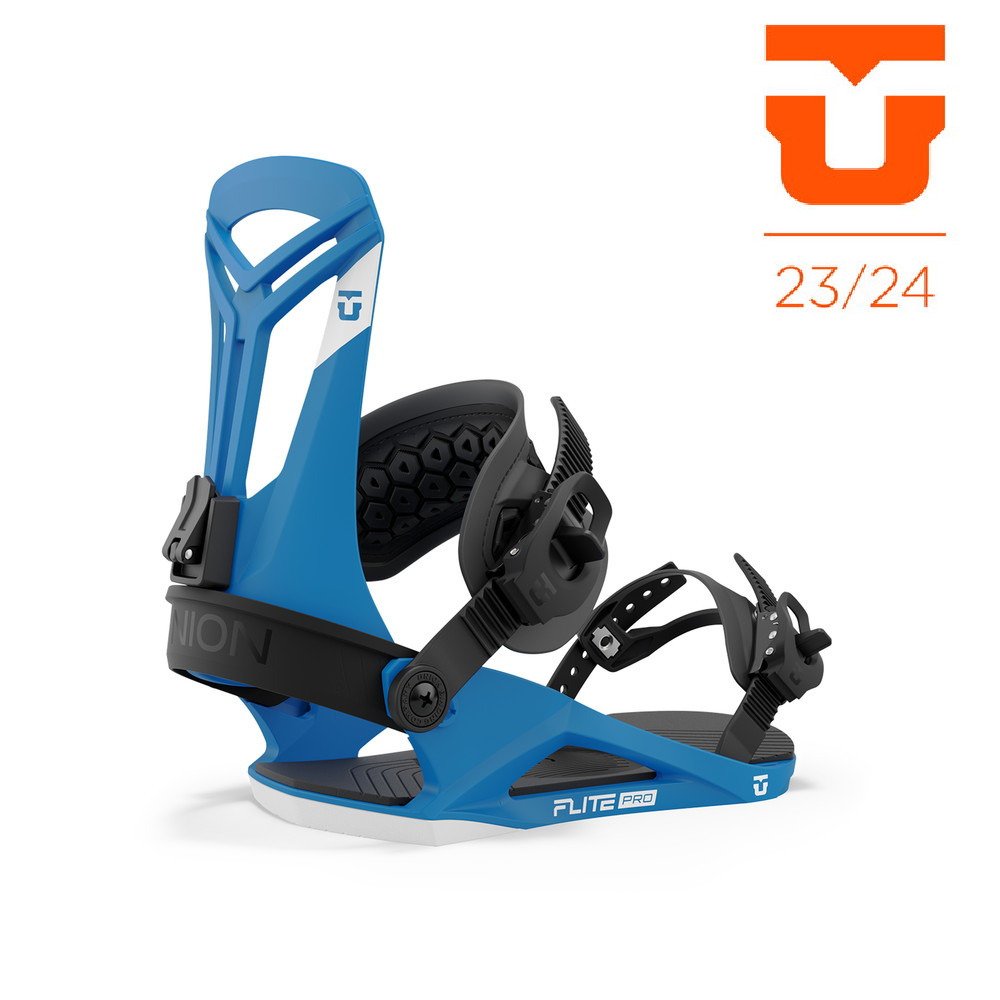 ユニオン（UNION）（メンズ、レディース）スノーボードビンディング 23