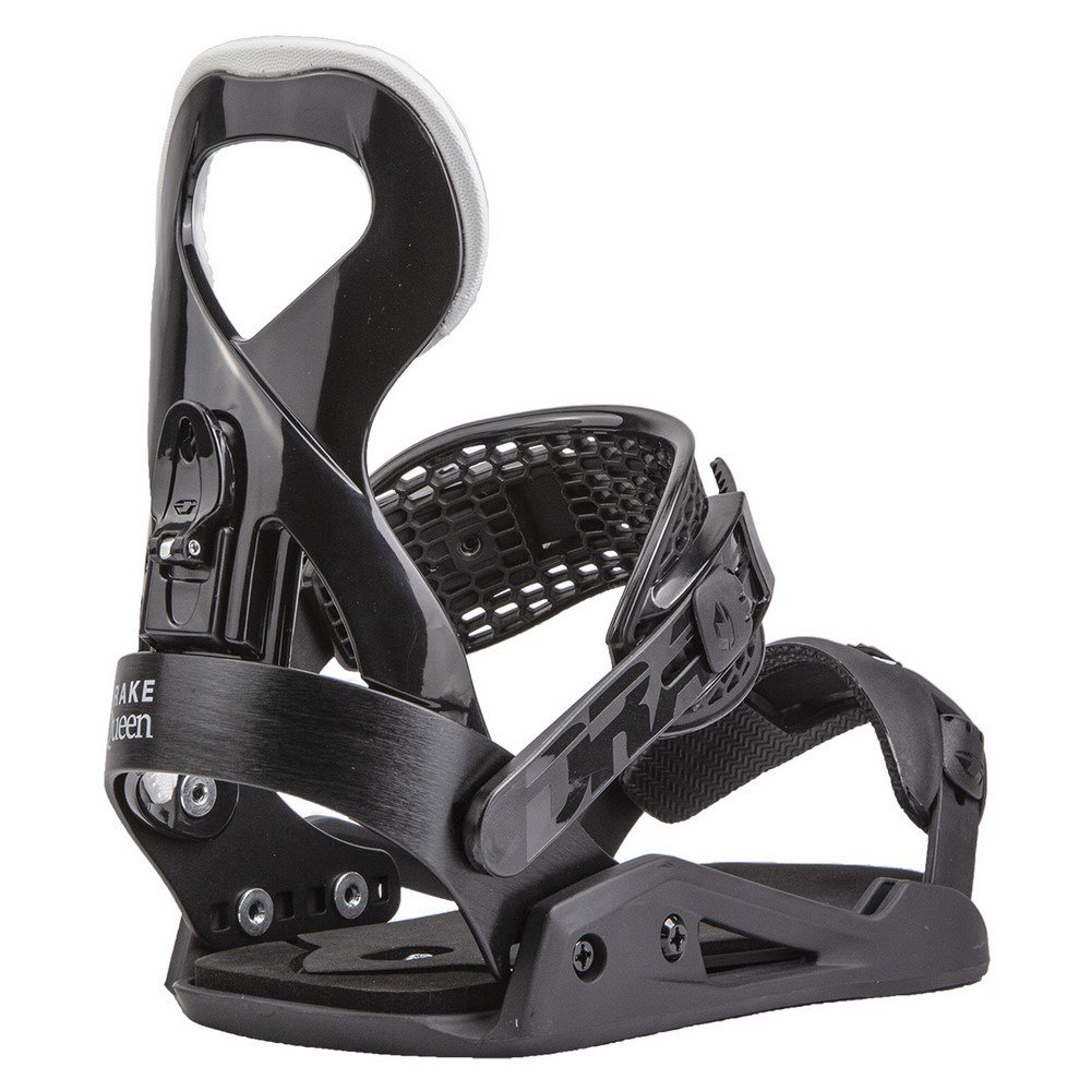 ドレイク（DRAKE）（レディース）スノーボードビンディング QUEEN 24