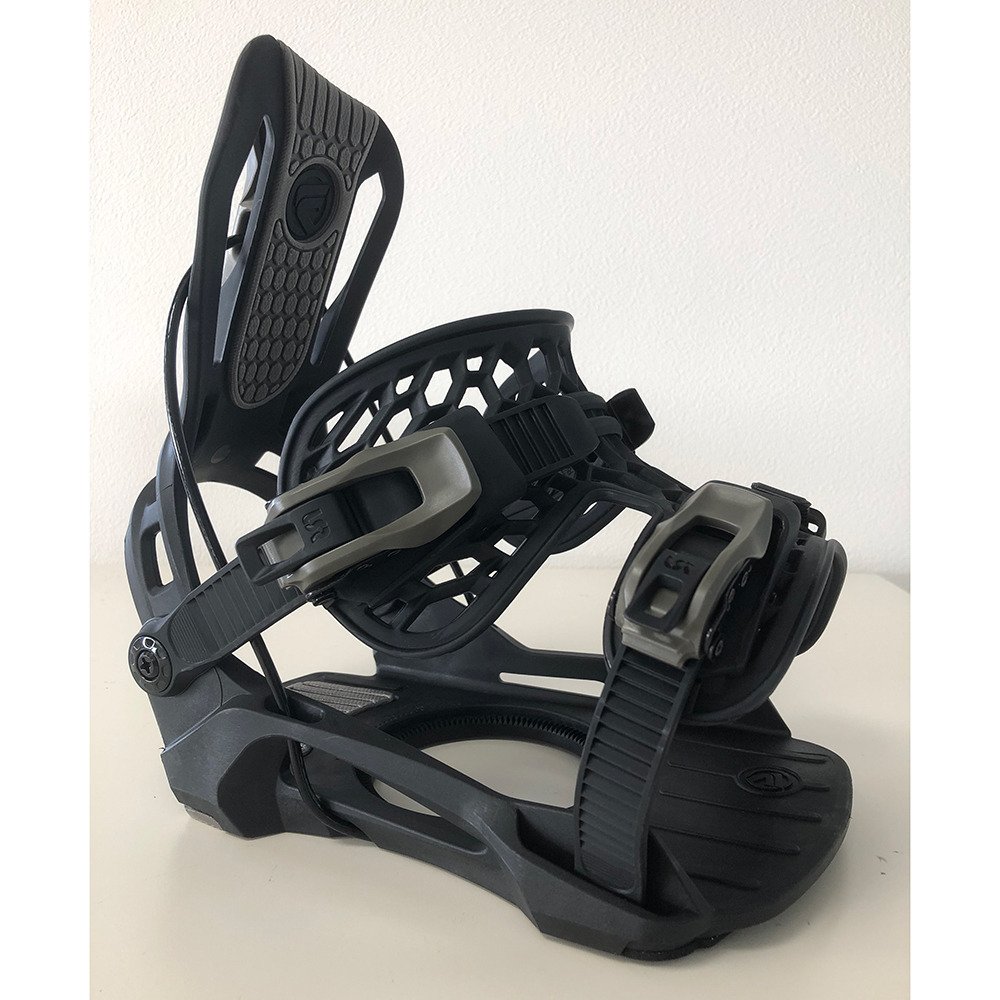 フロー（FLOW BINDINGS）（メンズ、レディース）スノーボード
