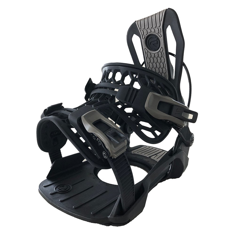 スノーボードビンディング flow バインディング Lサイズ」の人気商品