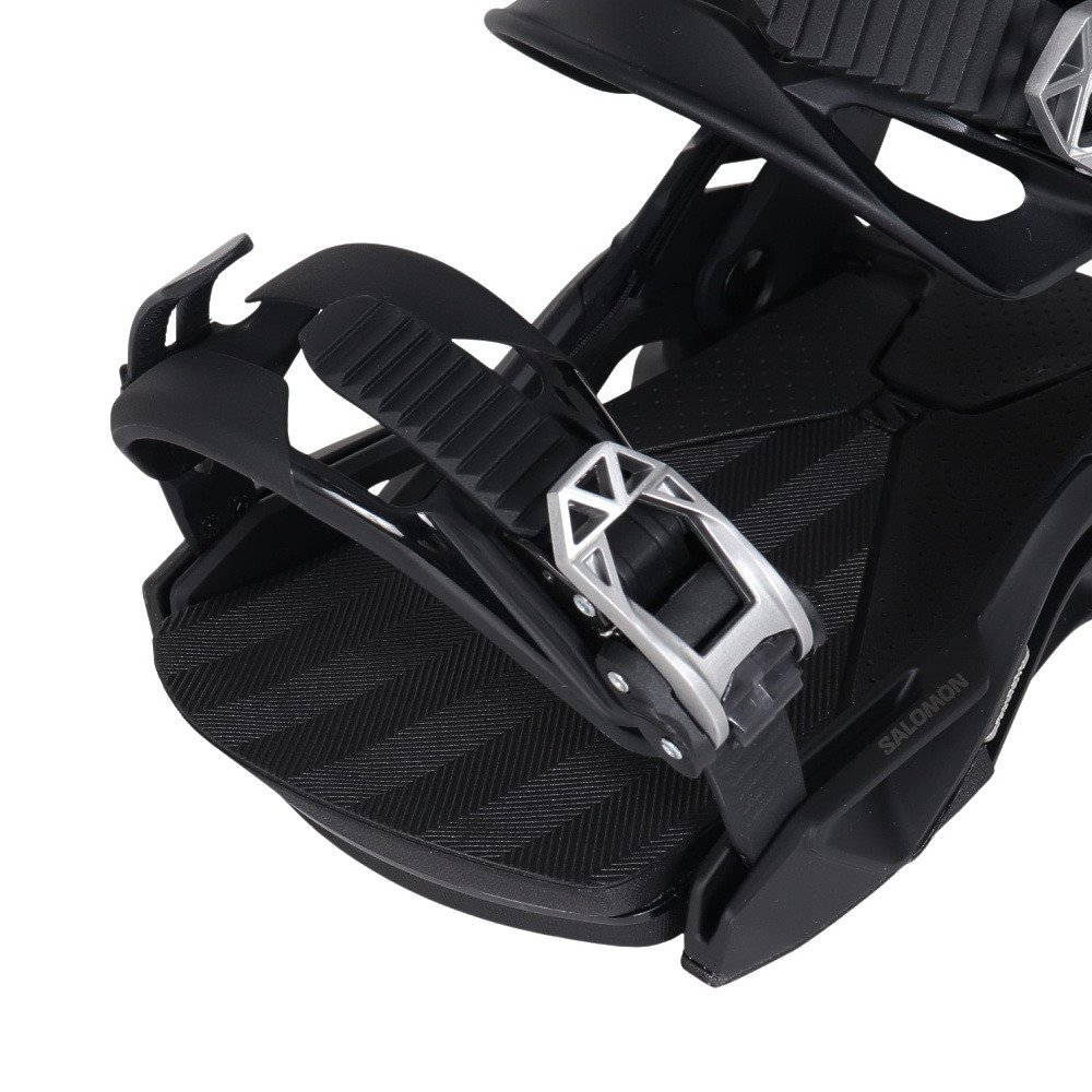 サロモン（SALOMON）（メンズ、レディース）スノーボードビンディング