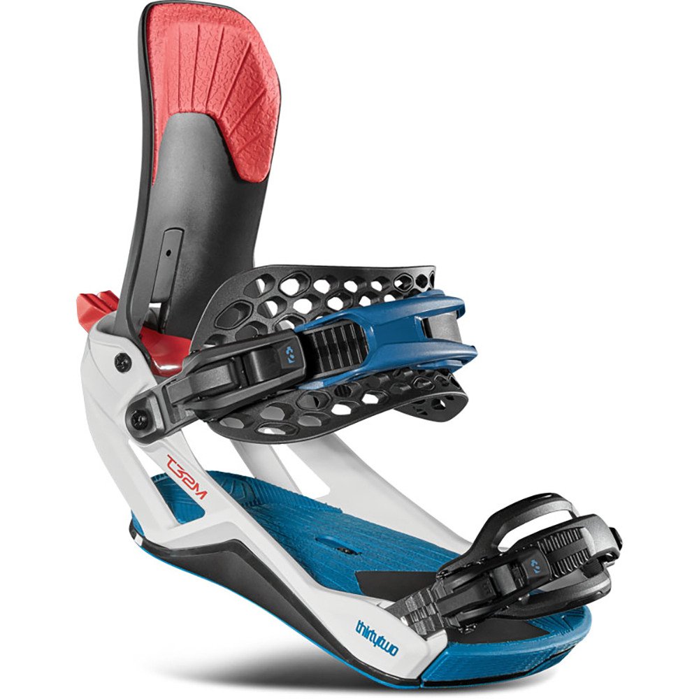 ogasaka SS157＋FLOW FIVEスノーボードビンディングセット FLOW