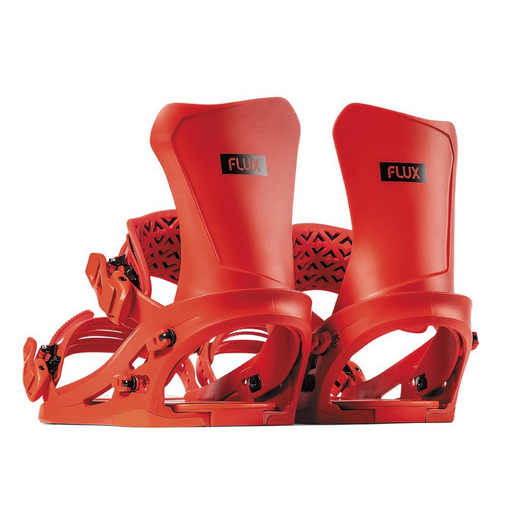 フラックス（FLUX）（メンズ）スノーボードビンディング DS F26DSR
