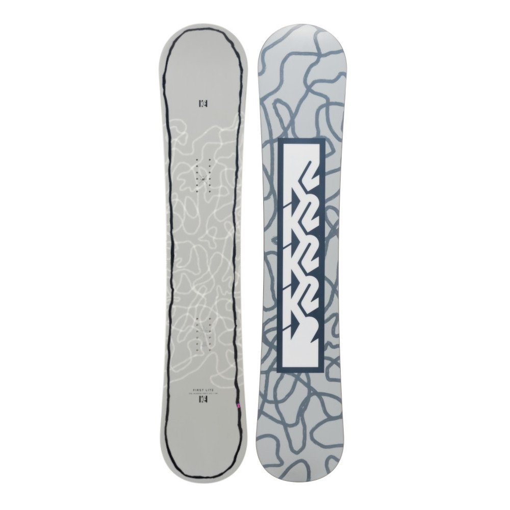 ケーツー スノーボード（K2 SNOWBOARDING）（レディース）スノーボード