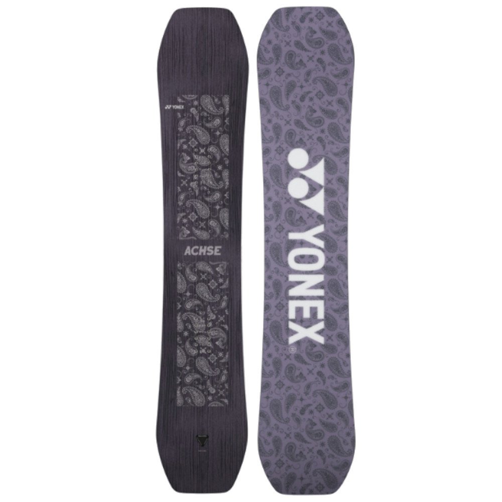 ヨネックス（YONEX）（レディース）スノーボード 板 23-24 ACHSE