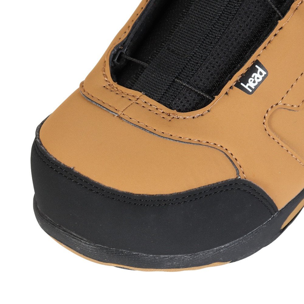 ヘッド（HEAD）（レディース）スノーボード ブーツ ボア ダイヤル式 24