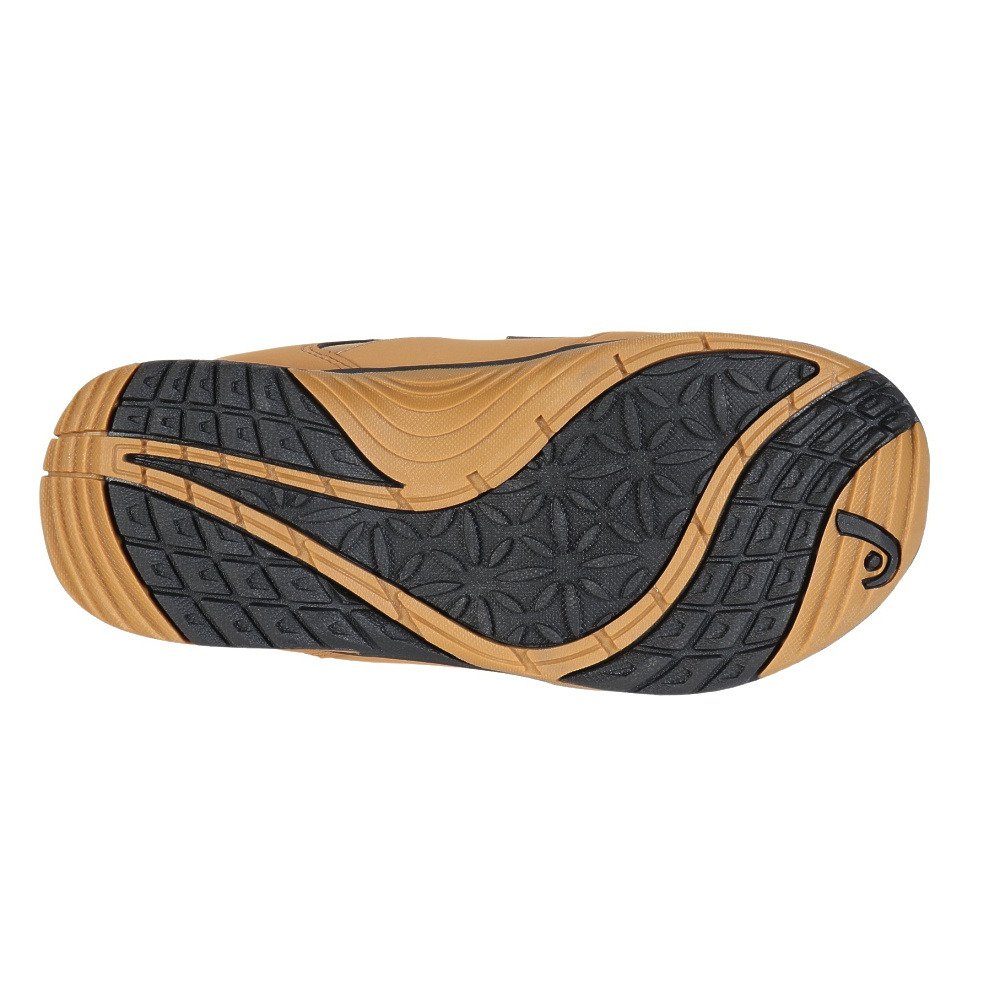 ヘッド（HEAD）（レディース）スノーボード ブーツ ボア ダイヤル式 24