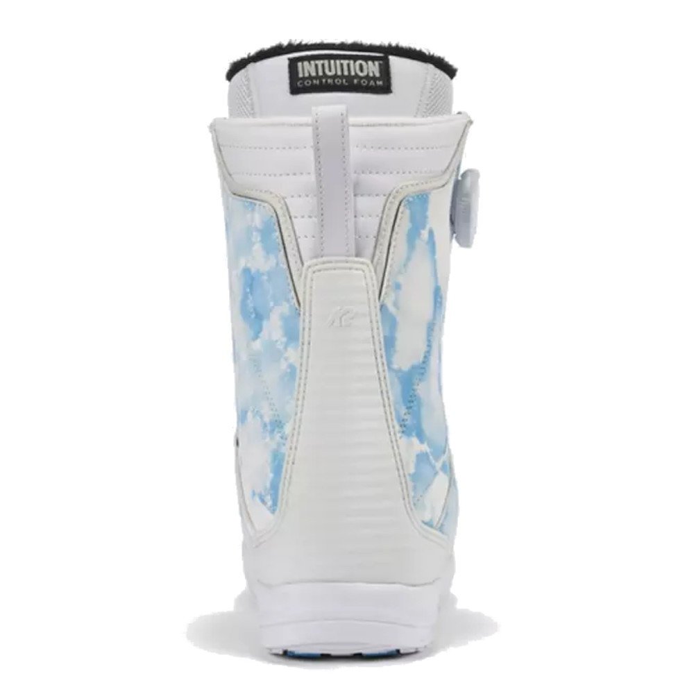 ケーツー スノーボード（K2 SNOWBOARDING）（レディース）スノーボード