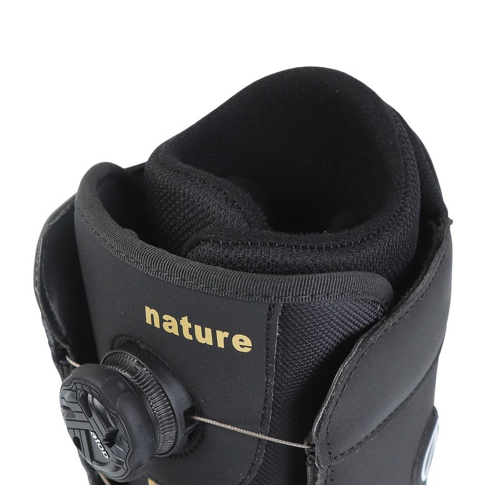 エアボーン（ARBN）（レディース）スノーボードブーツ BOA NT A-TOP