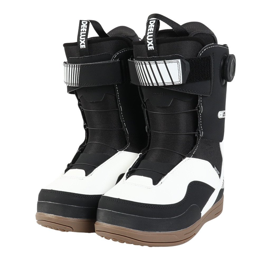 ディーラックス（DEELUXE）（レディース）24-25モデル スノーボード