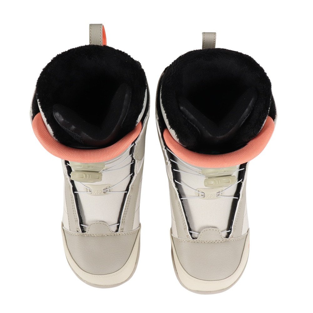 K2（K2）（レディース）スノーボード ブーツ ボアブーツ ヘブンクレア