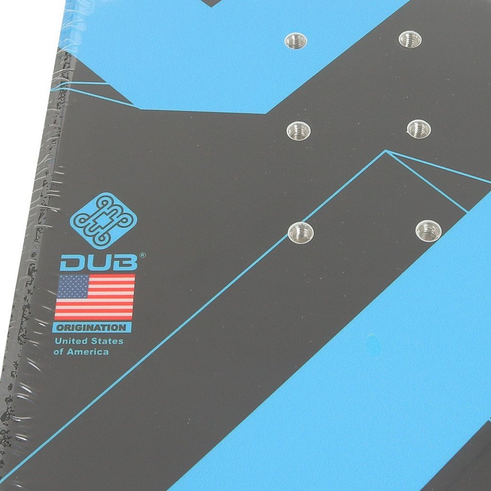 ダブ（dub）（キッズ）ジュニア 子供 スノーボード板 スノボ ジュニア