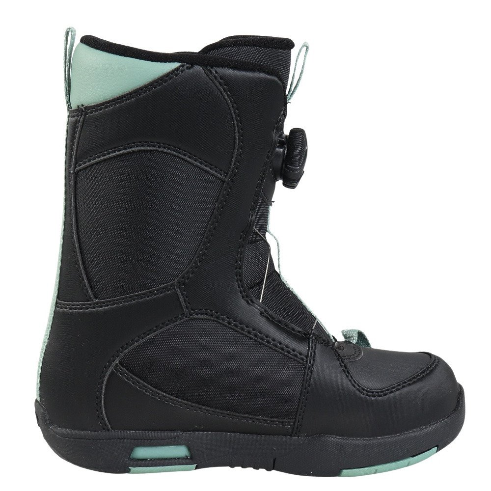 k2 スノーボード ブーツ 18.5 ケーツー リルカット LIL KAT 2 k2