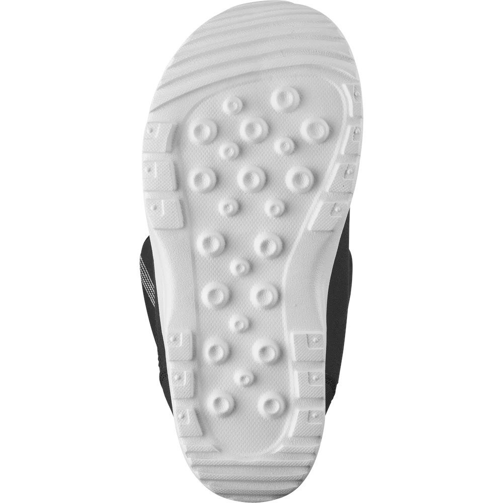 サロモン（SALOMON）（キッズ）ジュニア 子供用 スノーボードブーツ