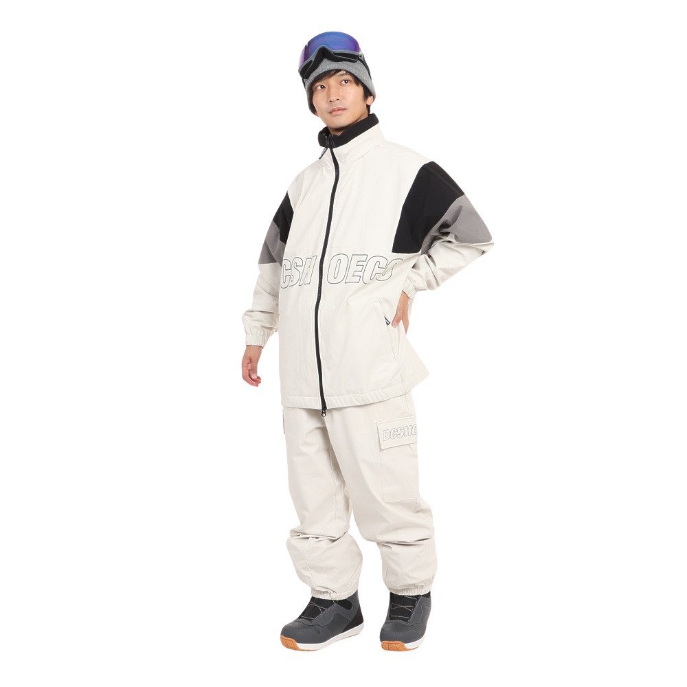 ディーシーシューズ（DC SHOES）（メンズ、レディース）スノーボード