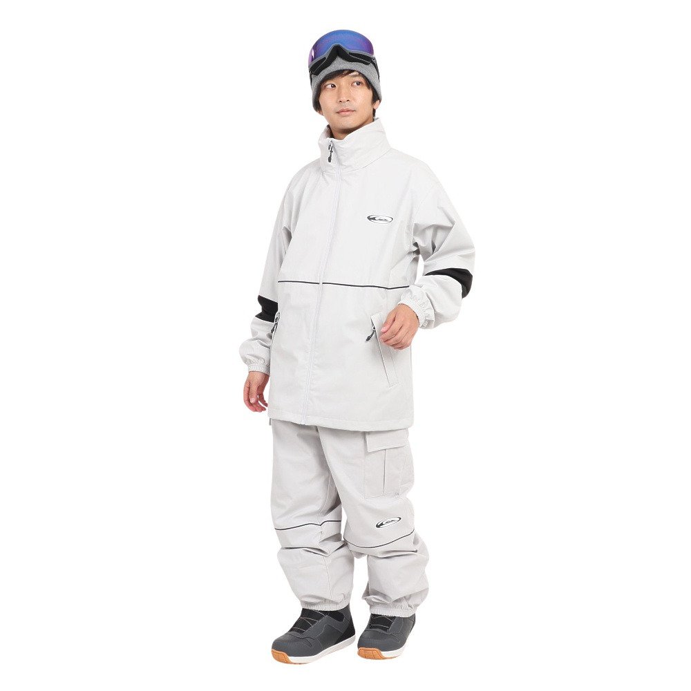 クイックシルバー（Quiksilver）（メンズ）スキー スノーボード ウェア