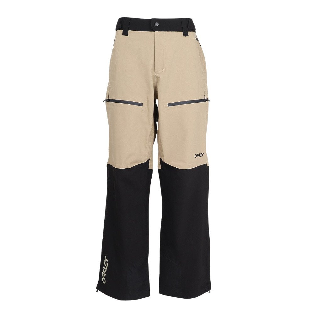 オークリー（OAKLEY）（メンズ）TNP LINED シェル パンツ 2.0