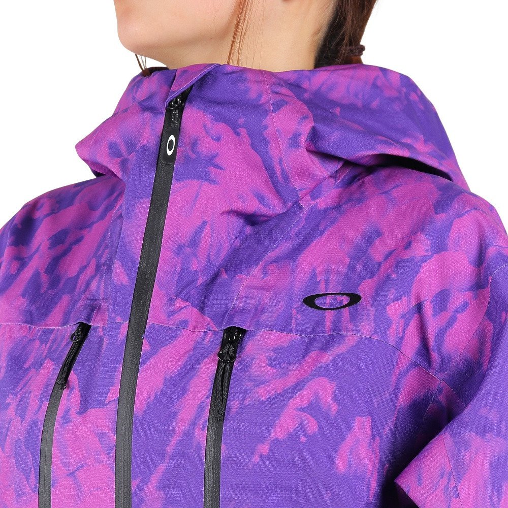 オークリー（OAKLEY）（レディース）22-23 Juno Shell Jacket ジュノ