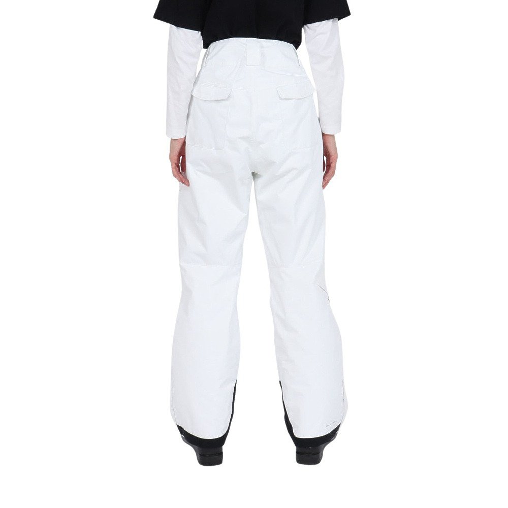 コロンビア（Columbia）（レディース）バガブーII 防水パンツ WR9063 100