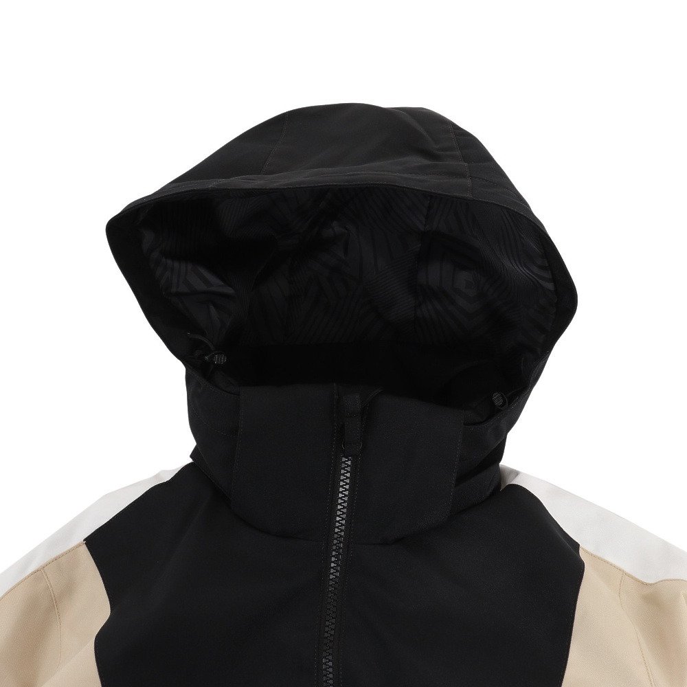 エアボーン（ARBN）（キッズ）ジュニア スキー スノーボード ウェア