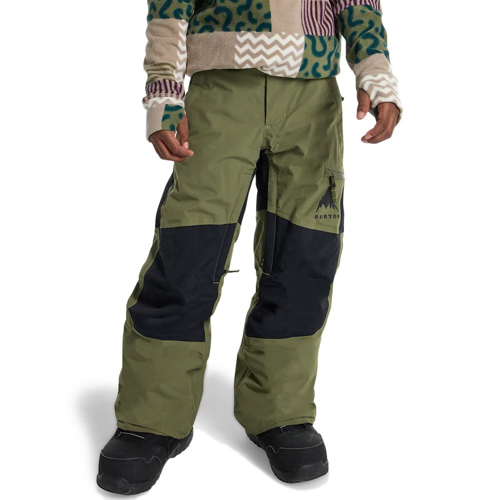 Burton スノーボード ビブパンツ オリーブカラー 楽天市場】送料無料
