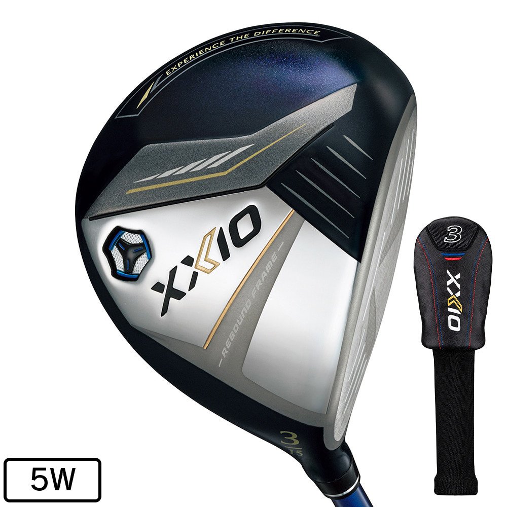 ゼクシオ（XXIO）（メンズ）ゼクシオ13 フェアウェイウッド(5W ロフト