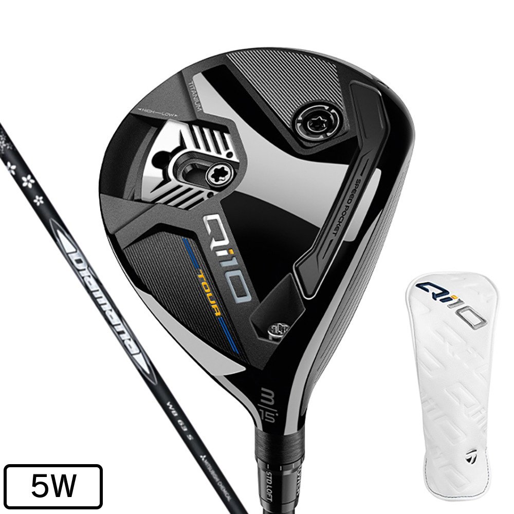 Callaway PARADYM ◇◇◇ 3W／VENTUS BLACK 6S 【公式通販】