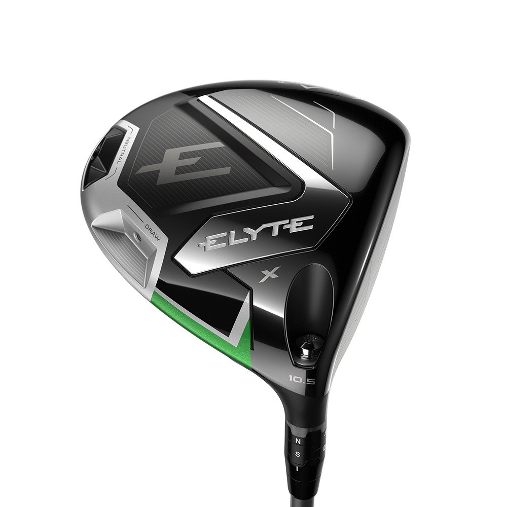 キャロウェイ（CALLAWAY）（メンズ）エリート ELYTE X ドライバー(1W